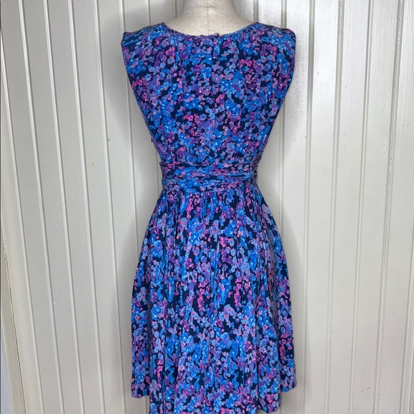 Boden Selina Dress size 6 - Picture 4 of 10